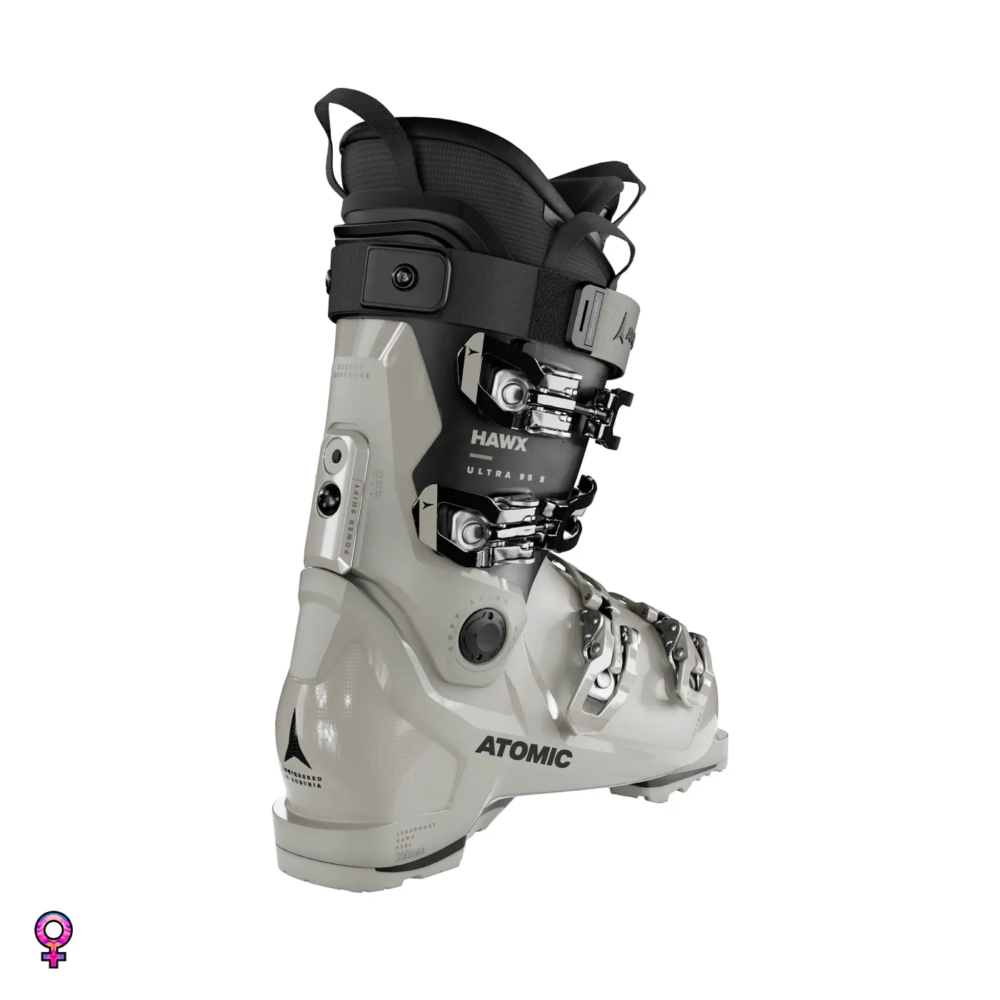 Atomic Hawx Ultra 95 S W GW Boots | 2025