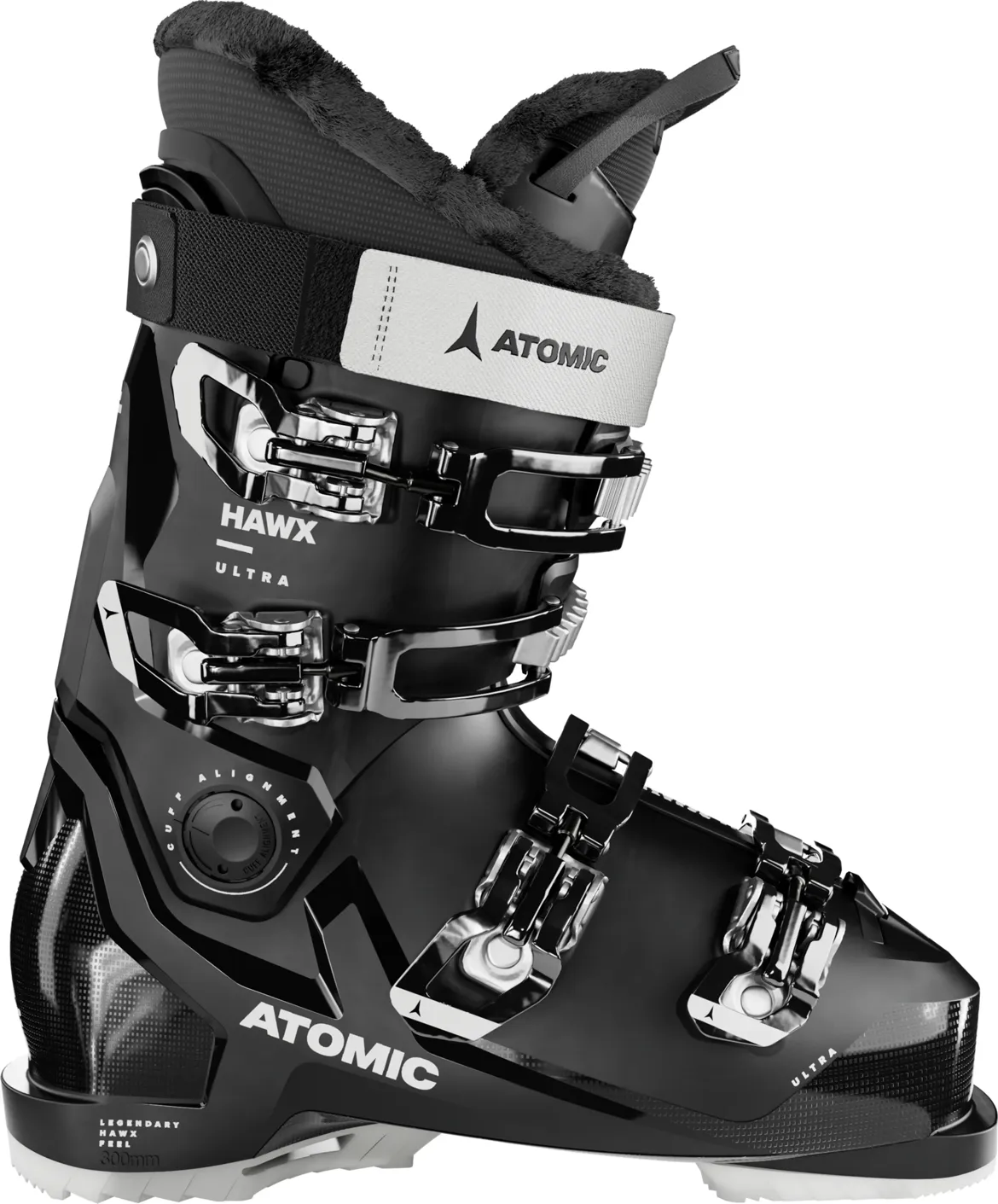 Atomic Hawx Ultra W Womens Ski Boots 2025