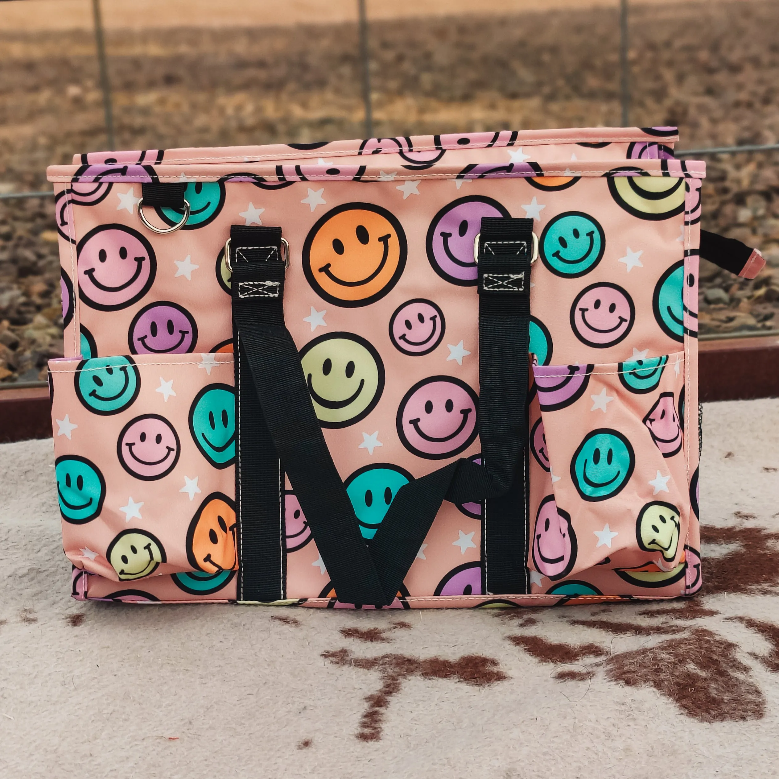 Be Happy Barn Bags