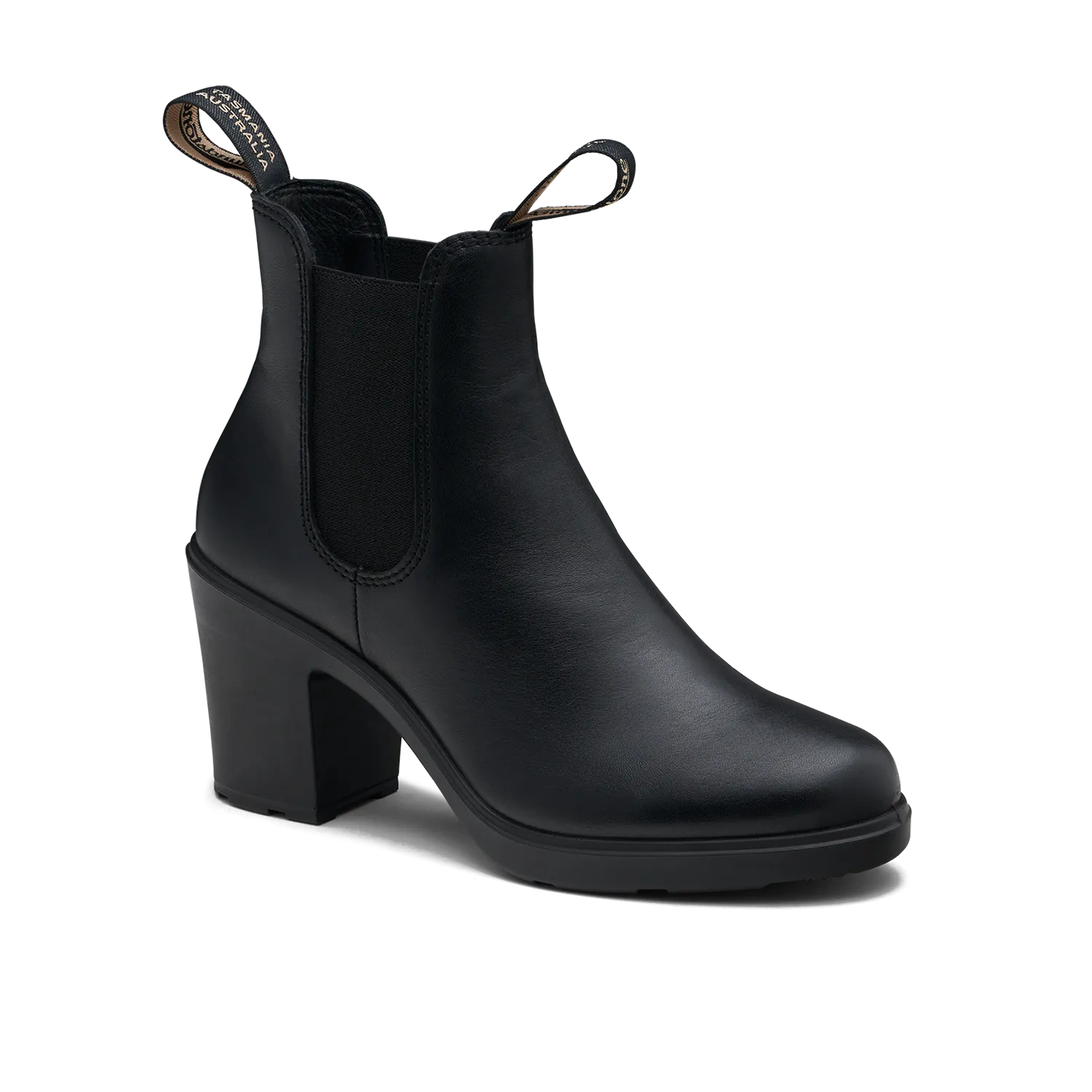 Blundstone 2365 - Women's Series High Heel Black