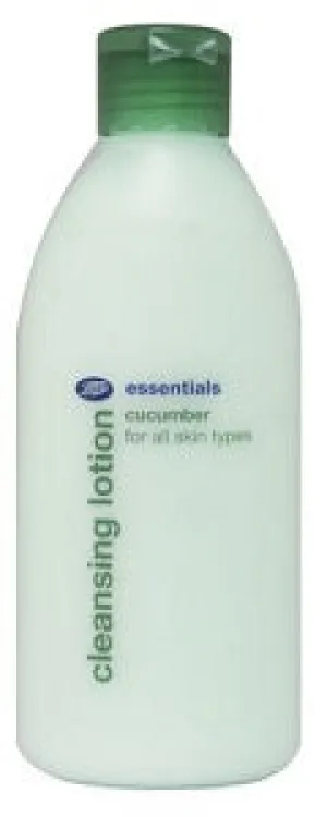 Boots Essentials Cleansing Lotion Cucumber 150 ml