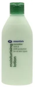 Boots Essentials Moisturising Lotion Cucumber 150 ml