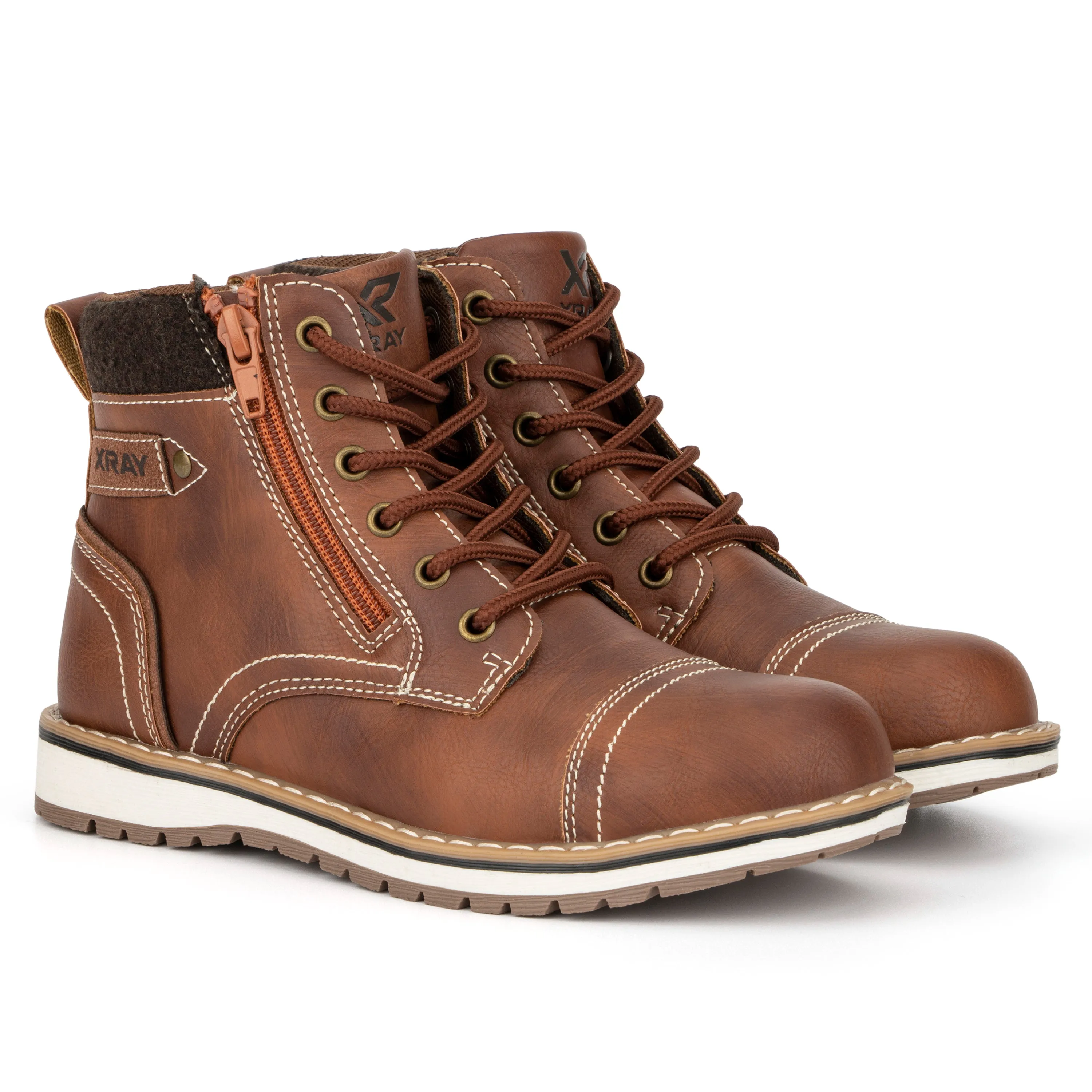 Boy's Finley Boot