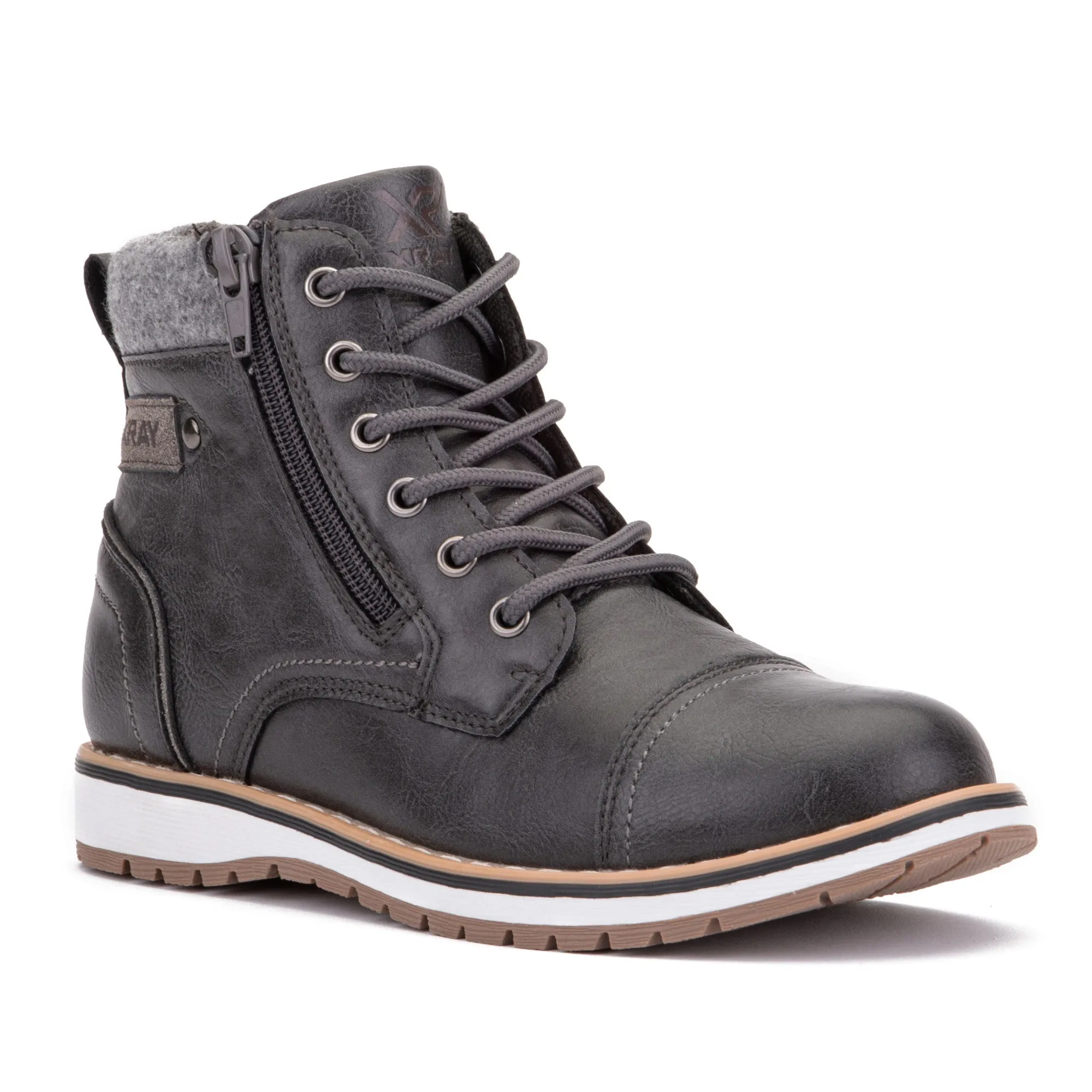 Boy's Finley Boot