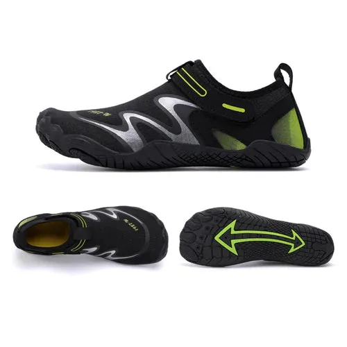 Breathable, Non-slip Barefoot Beach Shoes