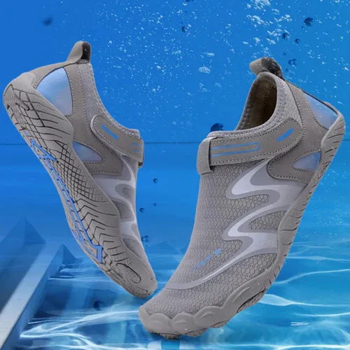 Breathable, Non-slip Barefoot Beach Shoes