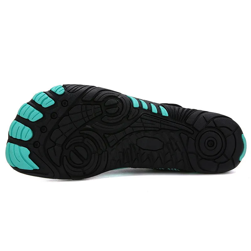 Breathable, Non-slip Barefoot Beach Shoes