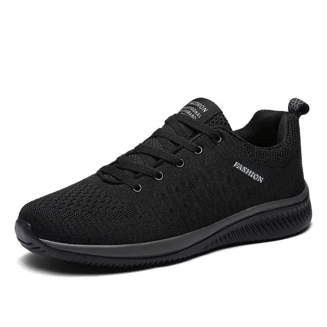 Byron Men's anti-Breathable Athletic Shoes