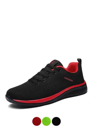 Byron Men's anti-Breathable Athletic Shoes