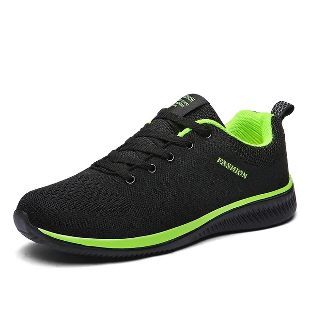 Byron Men's anti-Breathable Athletic Shoes