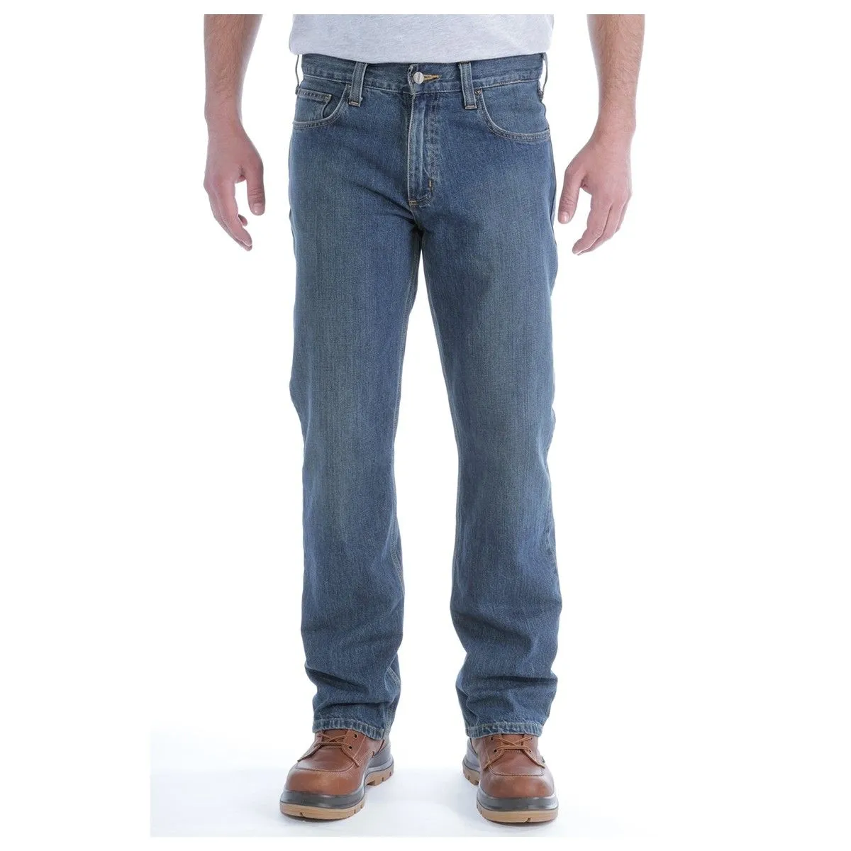 Carhartt&#x20;B320&#x20;Sale&#x3A;&#x20;Relaxed&#x20;Straight&#x20;Jeans&#x20;-&#x20;Weathered&#x20;Blue