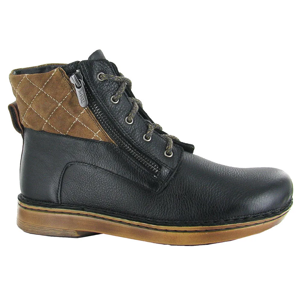 Castera Combat Bootie (63439)