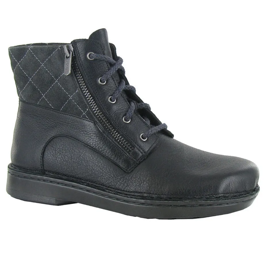 Castera Combat Bootie (63439)