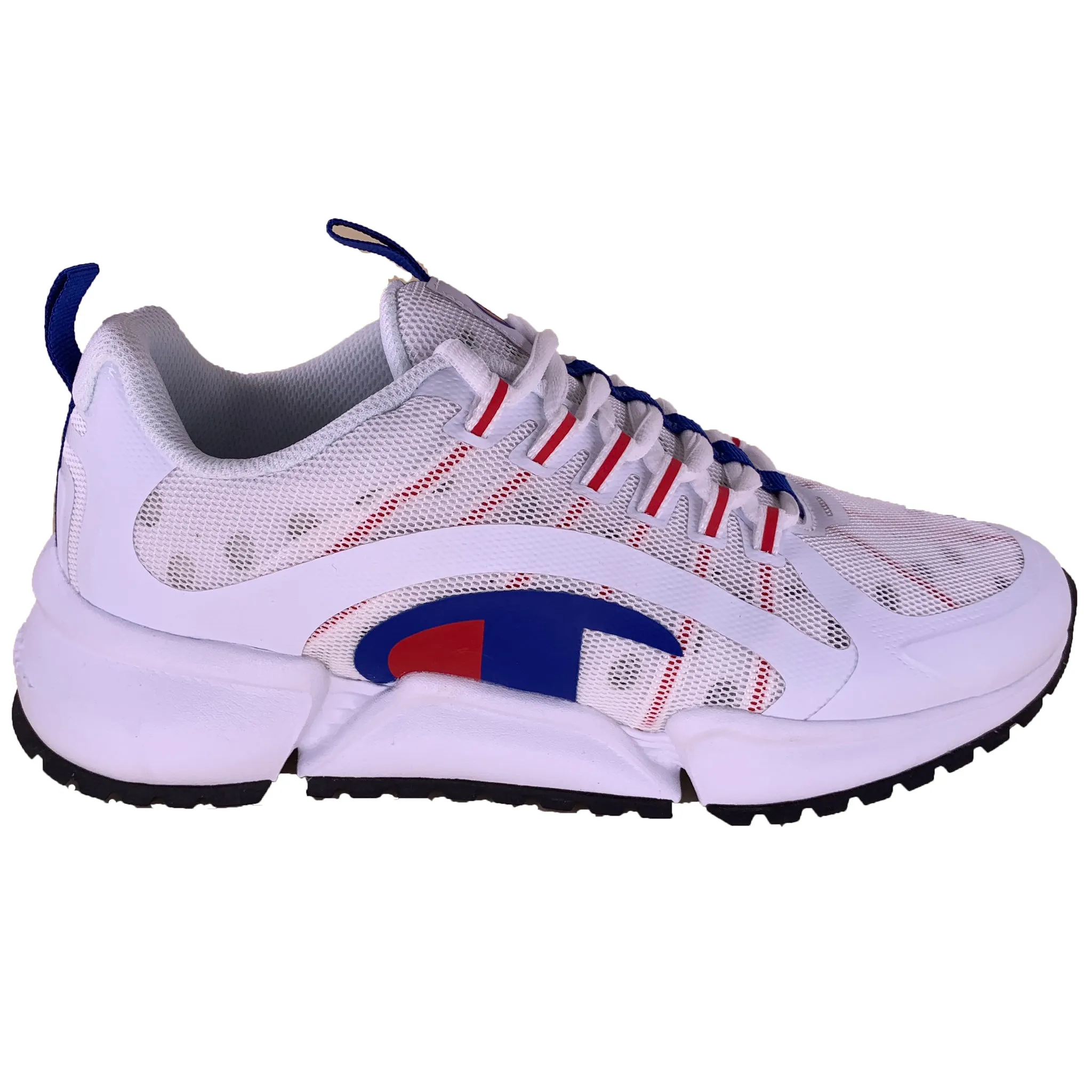 Champion Life Men's RF Pro Runner Sneakers Shoes