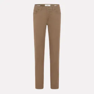 Chuck Modern Fit 5-Pocket Pant / Camel