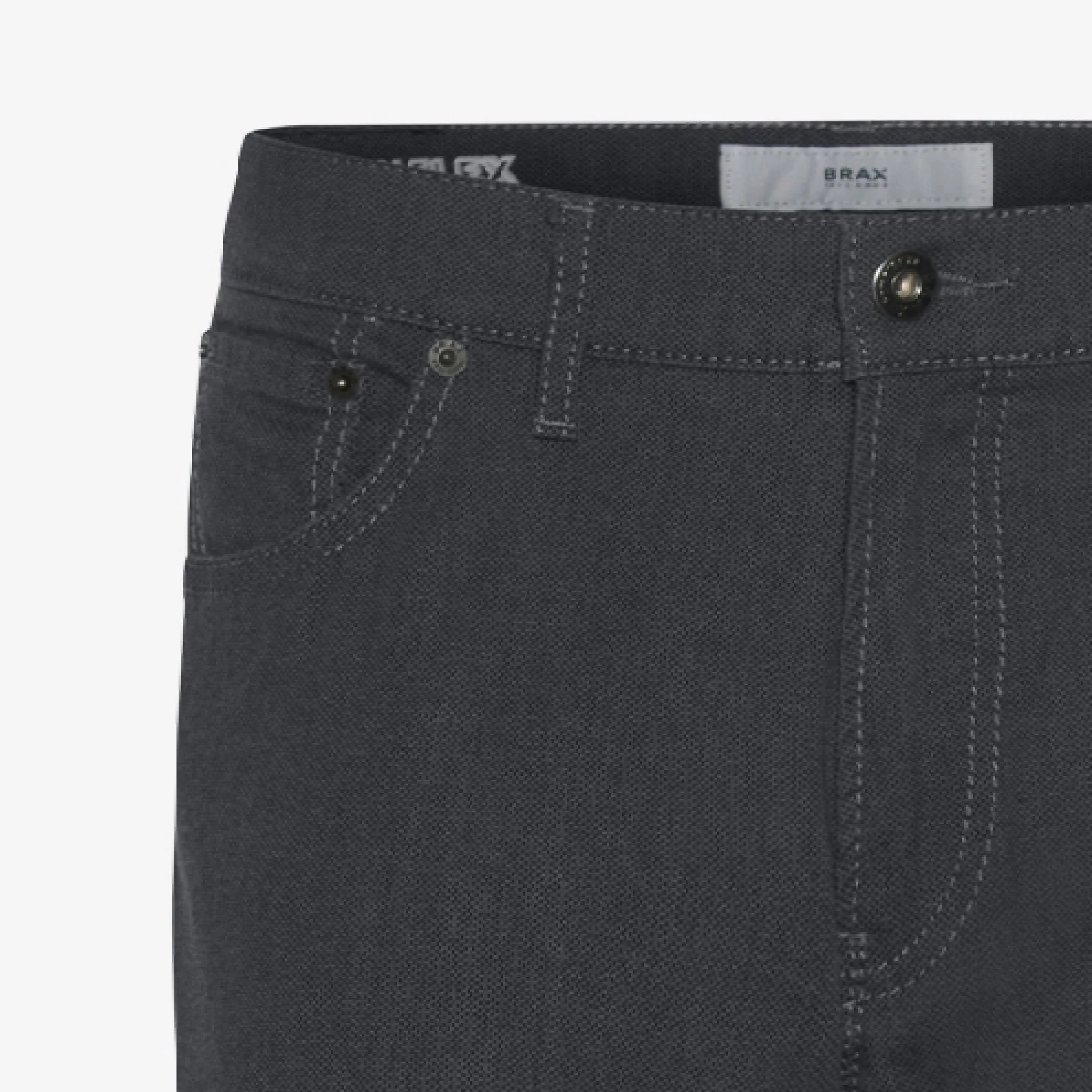 Chuck Modern Fit 5-Pocket Pant / Cement