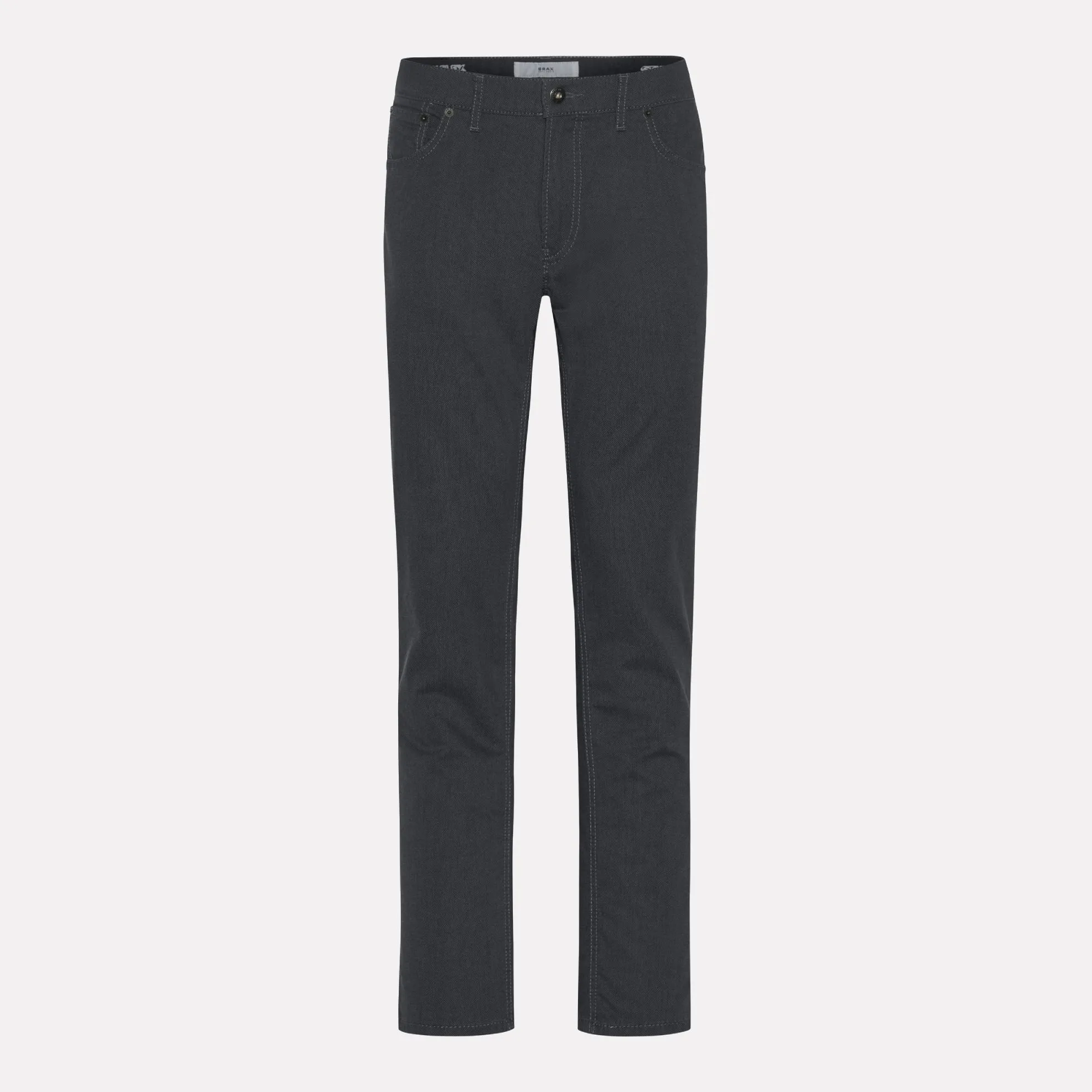 Chuck Modern Fit 5-Pocket Pant / Cement