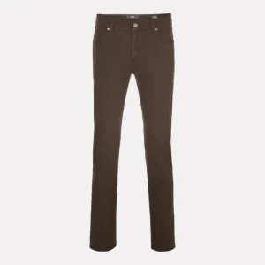 Chuck Modern Fit 5-Pocket Pant / Nougat