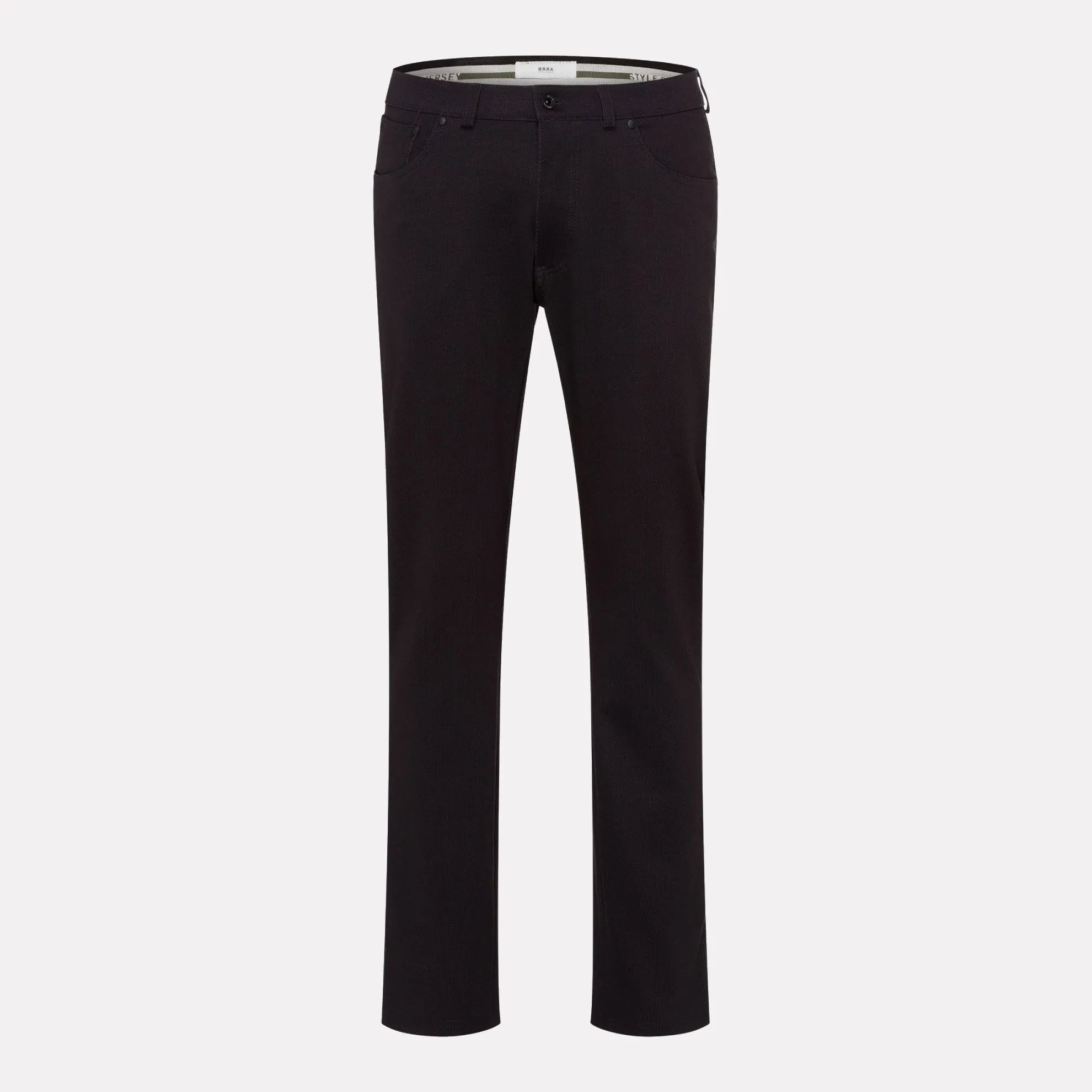 Chuck Modern Fit 5-Pocket Trouser / Atheltic