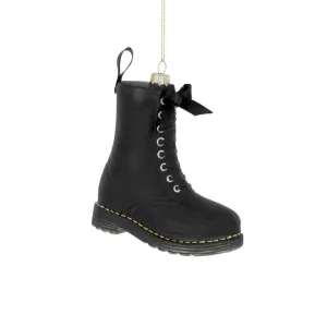 COMING SOON: Combat Boot Ornament 5"