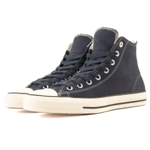 CONS - Chuck Taylor All Star Pro Hi (Navy/Egret/Black)