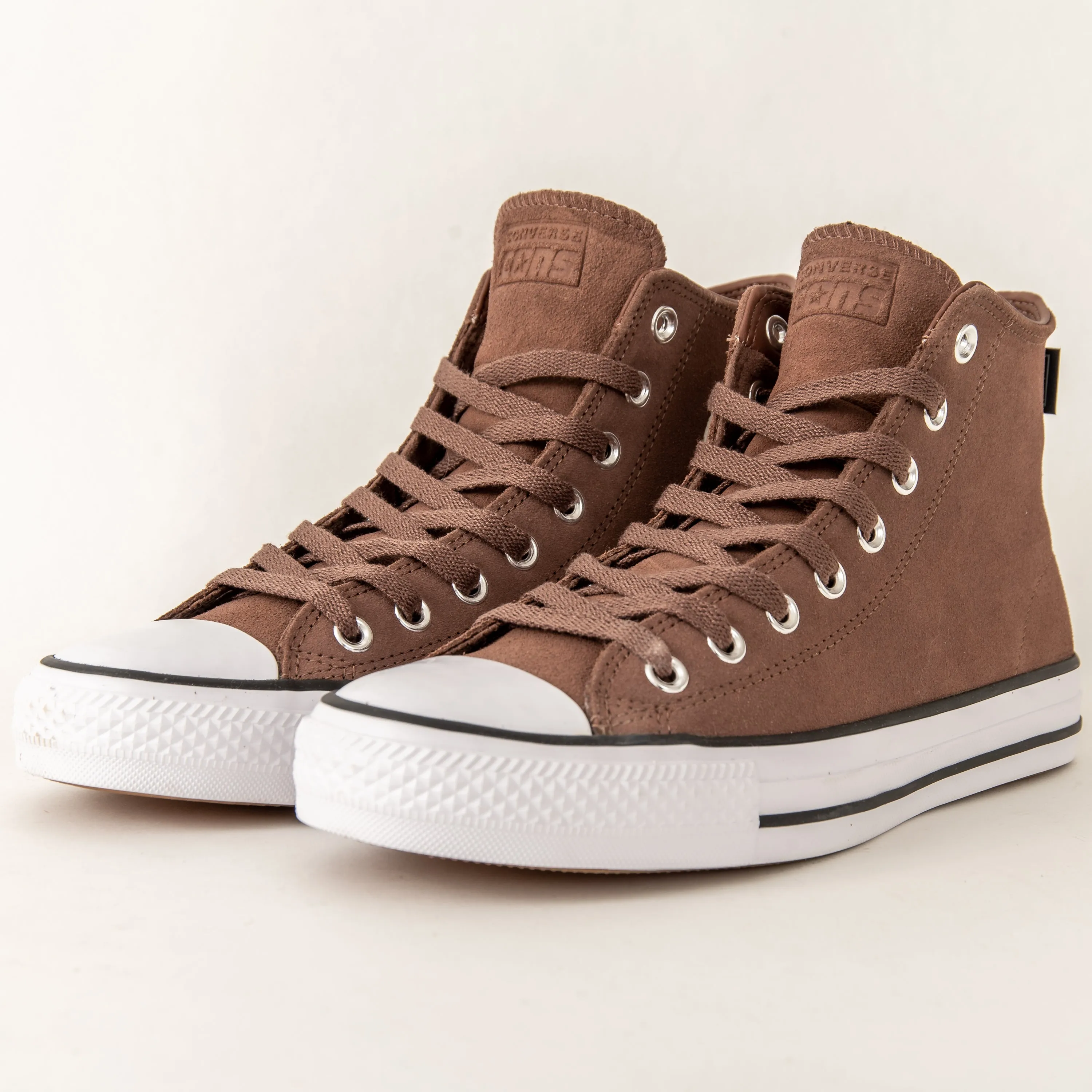 CONS - Chuck Taylor All Star Pro Hi (Squirrel Friend/Black/White) *SALE