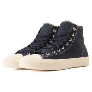 Cons - CTAS Pro Hi (Obsidian/Egret/Obsidian)