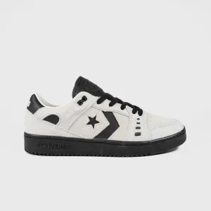 Converse Cons - Alexis Sablone AS-1 Pro Ox Shoes - White / Black