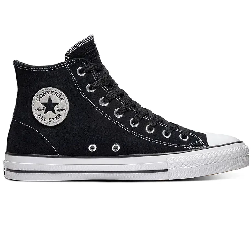 Converse CONS CTAS Pro High Skateboarding Shoe