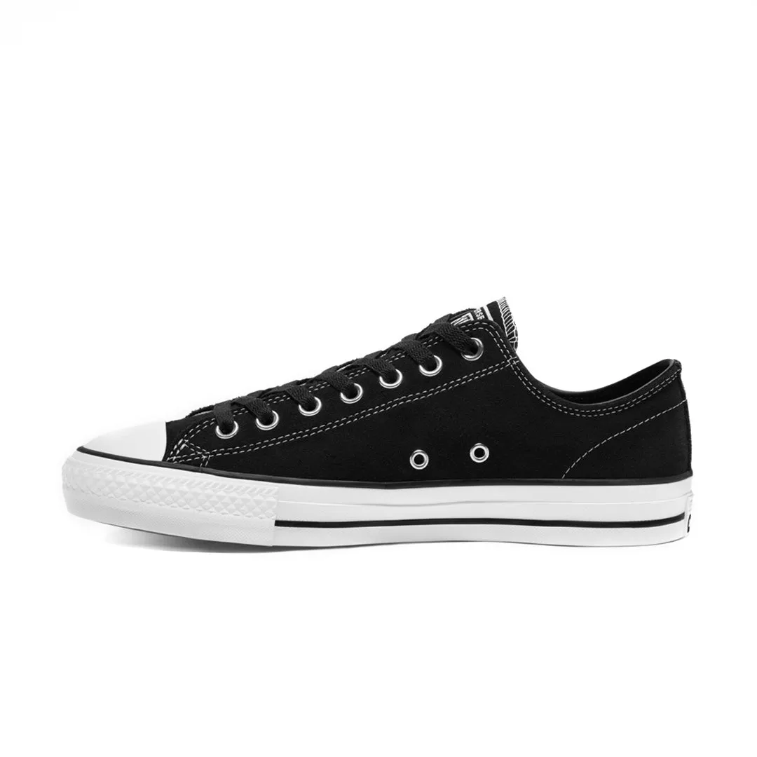 Converse CONS CTAS Pro Low Black/Black/White