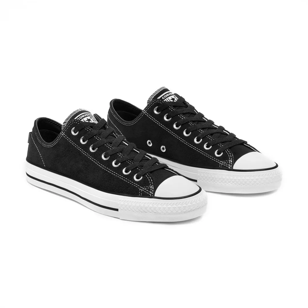 Converse CONS CTAS Pro Low Black/Black/White