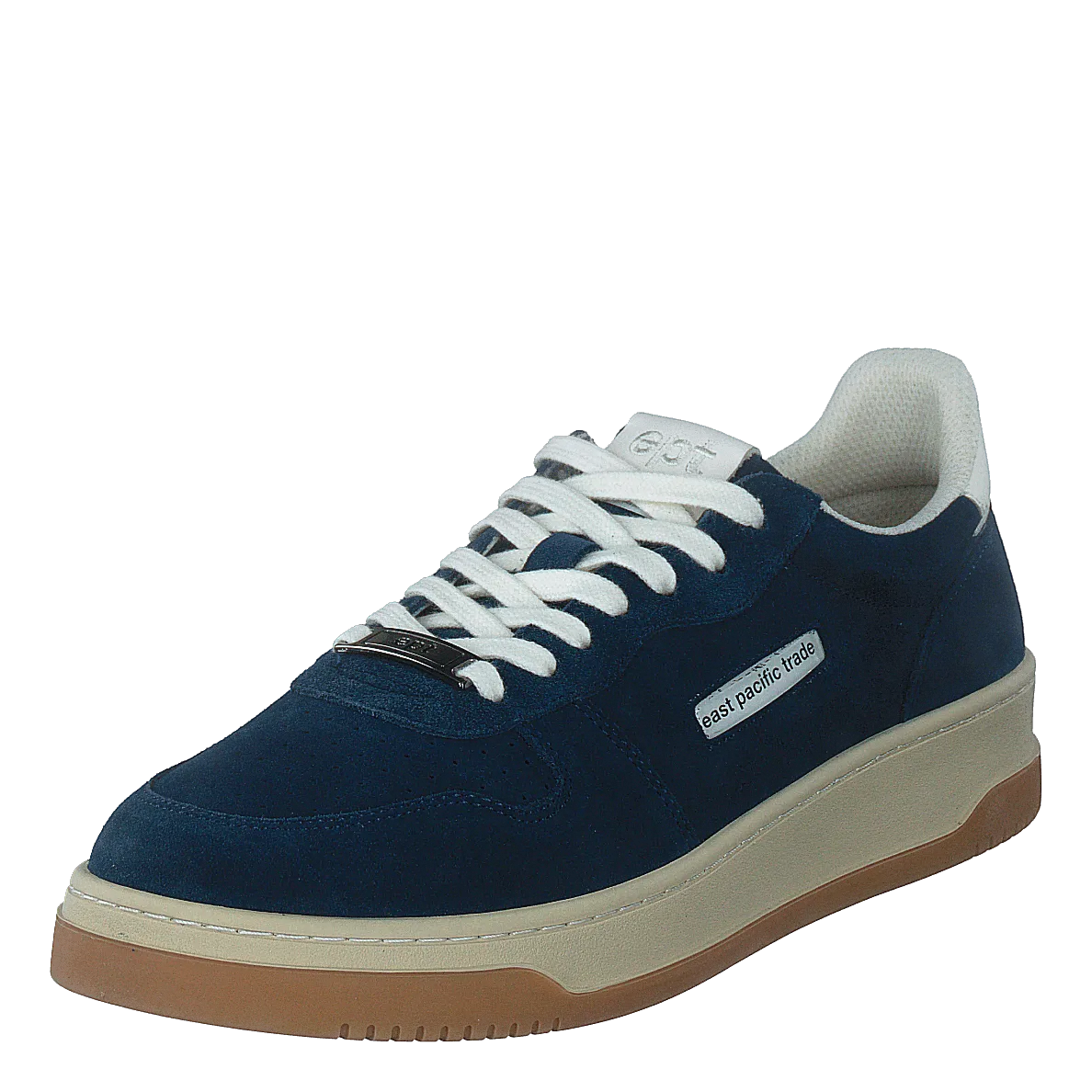 Court Suede Navy