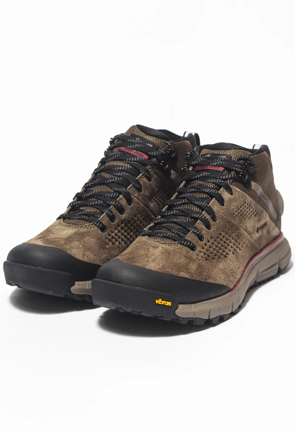 Danner Trail 2650 Mid GORE-TEX Men's Boots - Dusty Olive