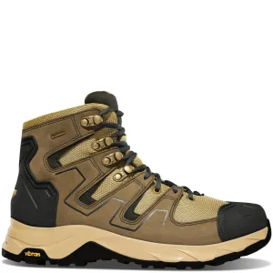 Downrange 6" Tan/Black/Charcoal GTX