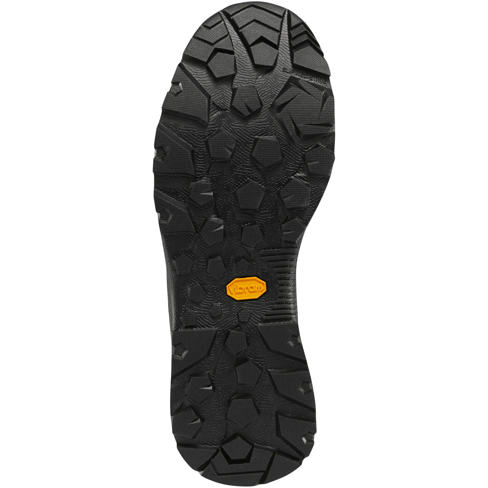 Downrange 6" Tan/Black/Charcoal GTX