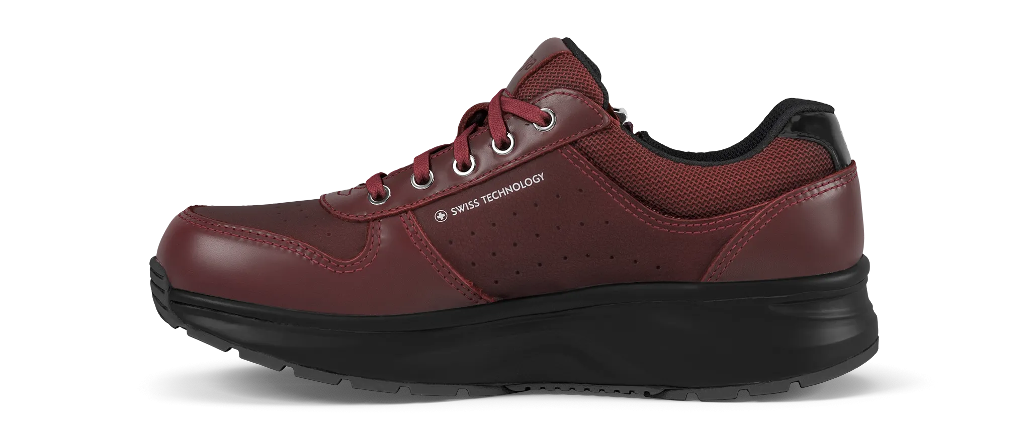 Dynamo Zip dark red II