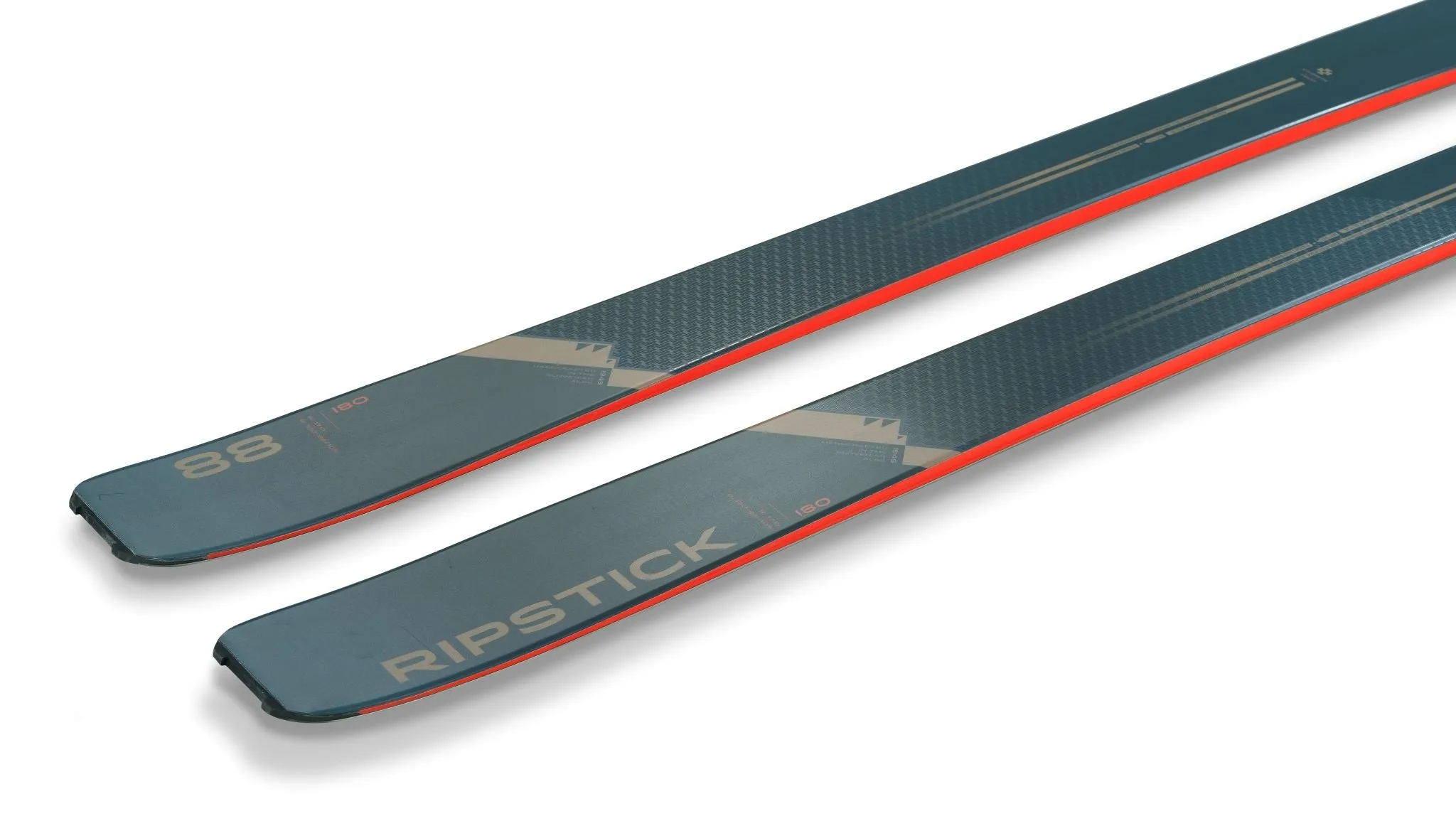 Elan Ripstick 88 2024