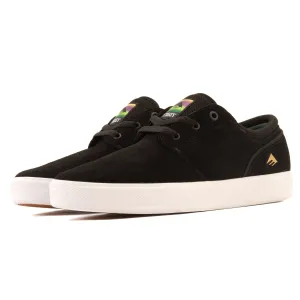 Emerica - Figgy G6 (Black/White/Gold)