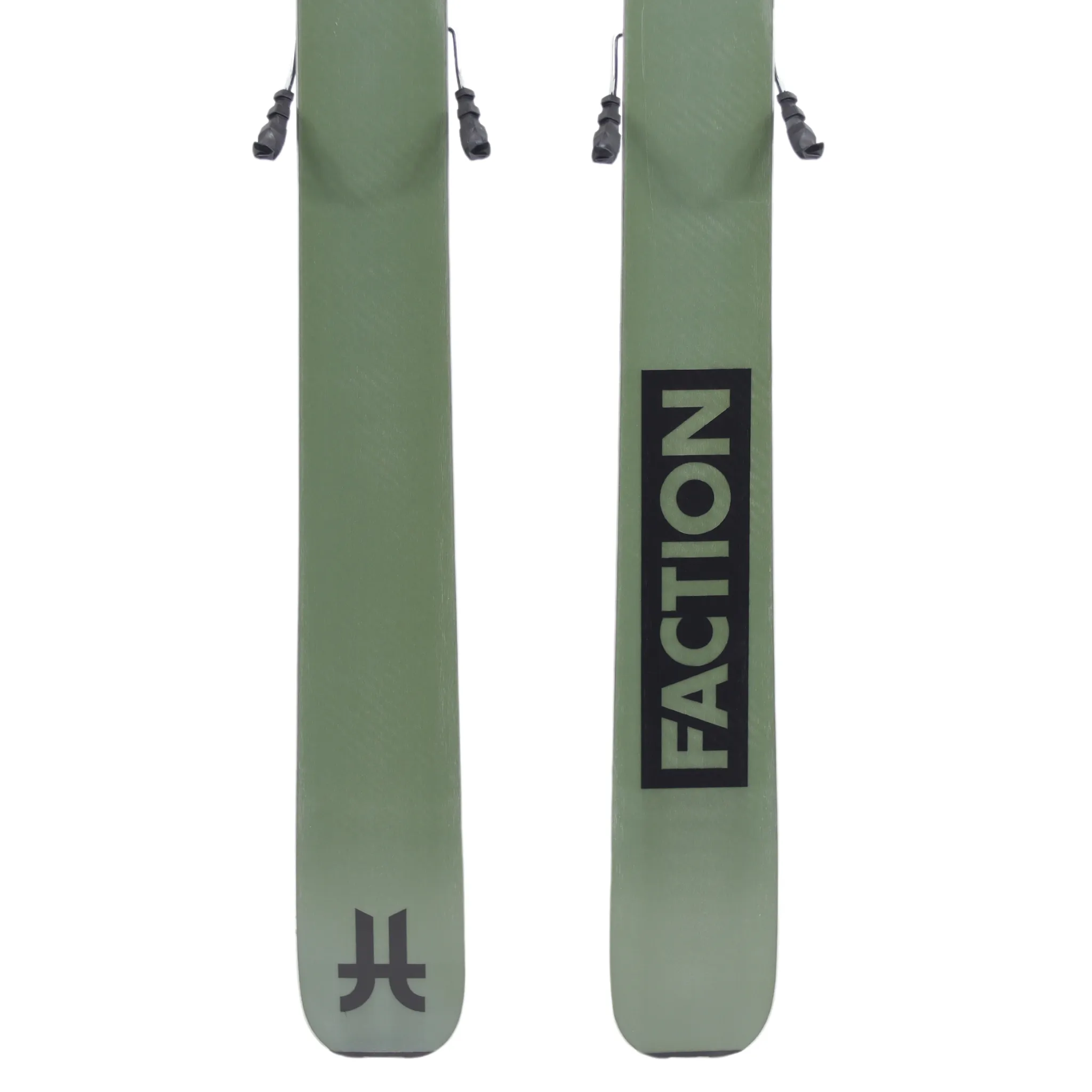 Faction Agent 2 2024   Tyrolia Demo Bindings - USED