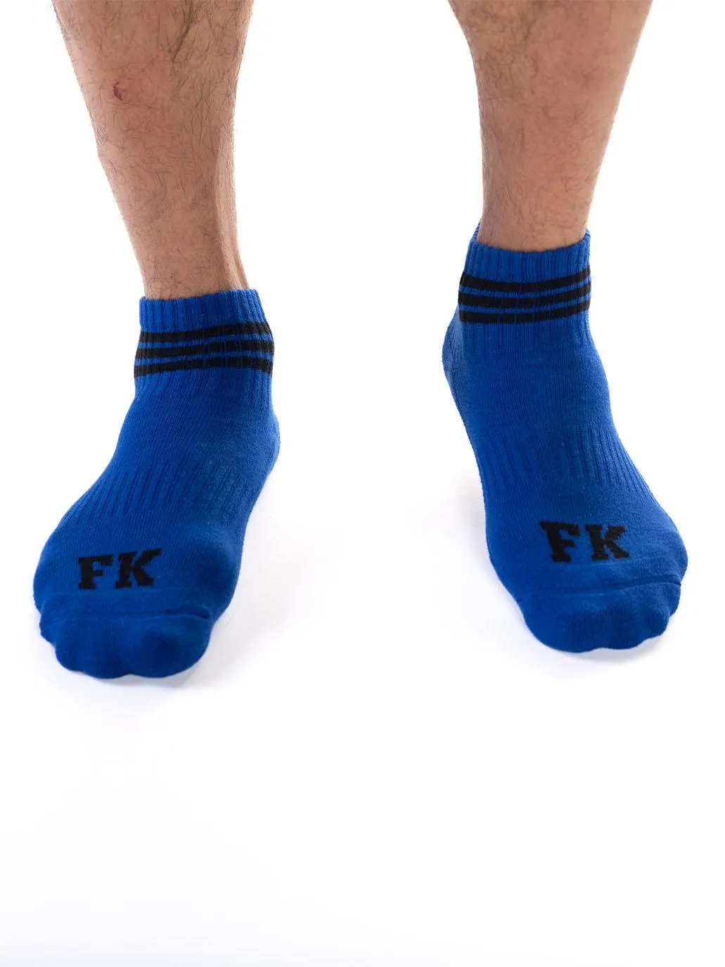 FK SPORT ANKLE SOCK 2 PACK