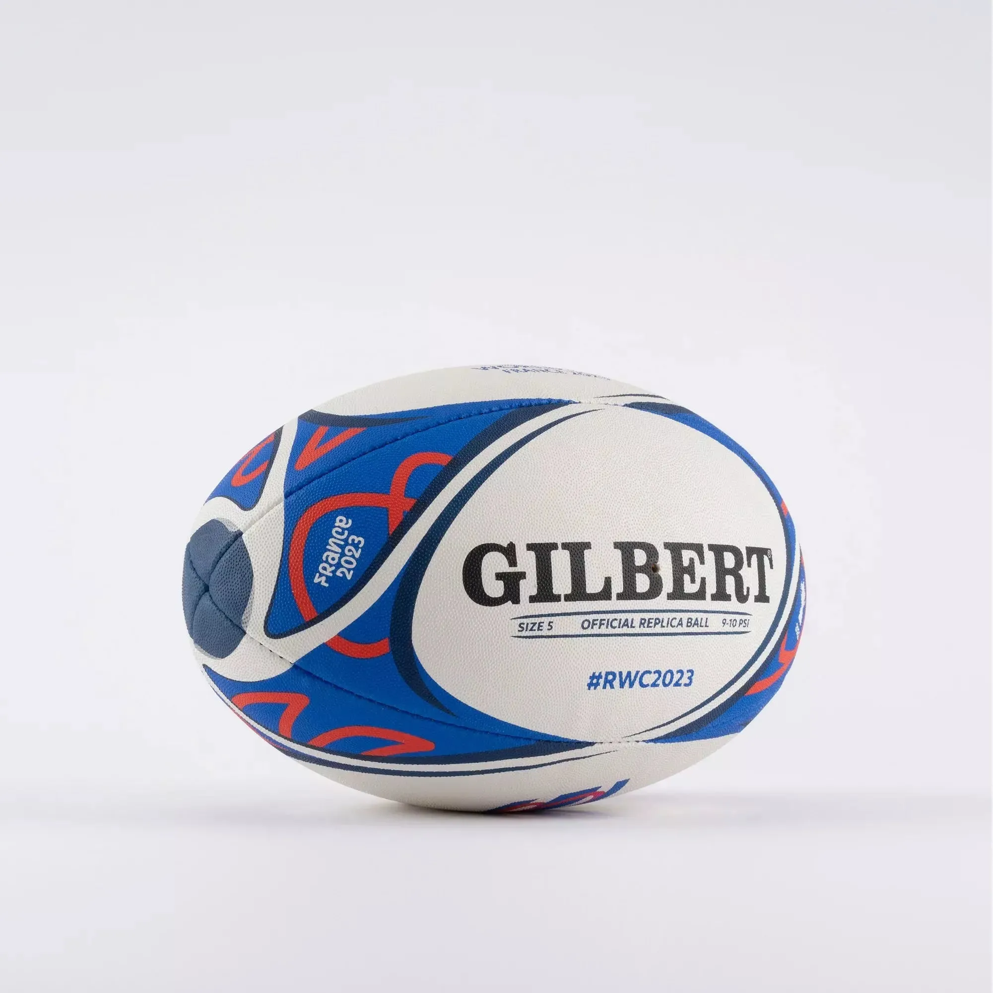 Glibert Rugby World Cup 2023 Football