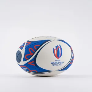 Glibert Rugby World Cup 2023 Football