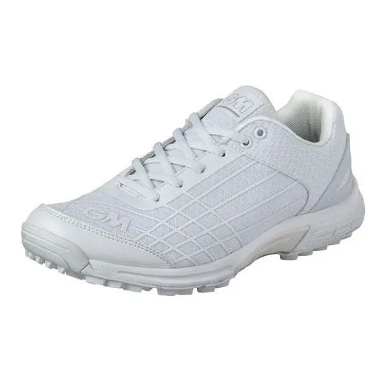 GM Icon All Rounder Men's Rubber Cricket Shoes