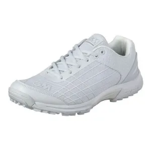 GM Icon All Rounder Men's Rubber Cricket Shoes