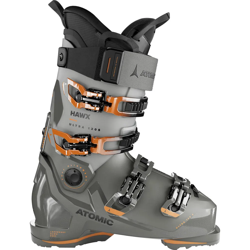 Hawx Ultra 120 S Ski Boots