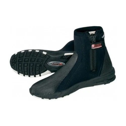 Henderson Neoprene Molded Sole 5mm Scuba Boots