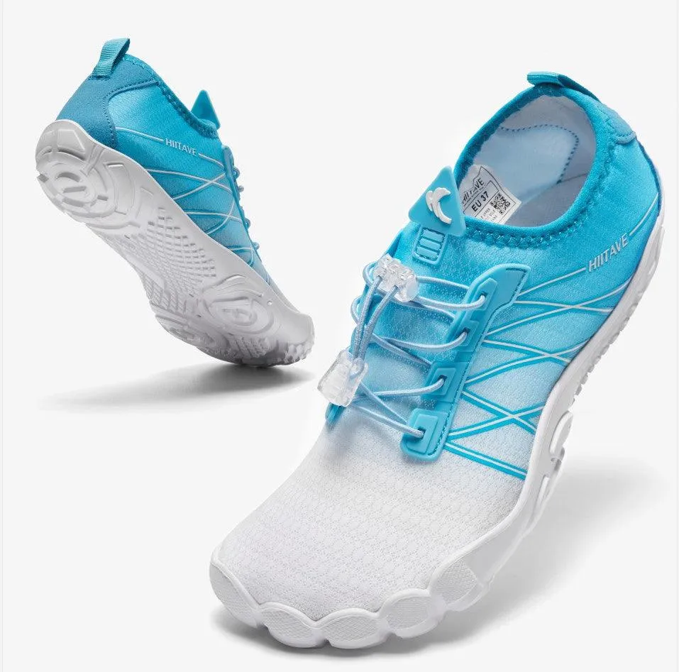 Hiitave Barefoot Aquaeva Women’s Water Shoes