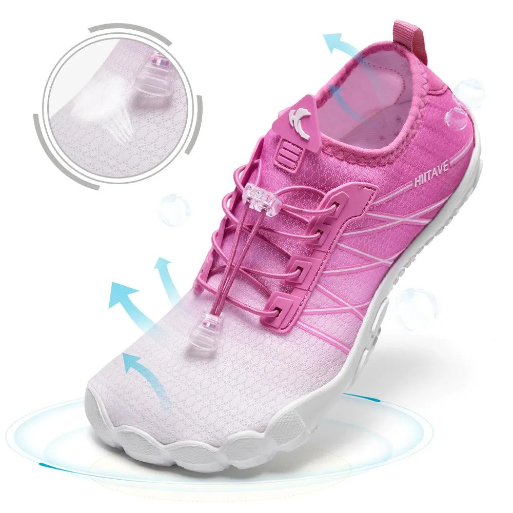 Hiitave Barefoot Aquaeva Women’s Water Shoes