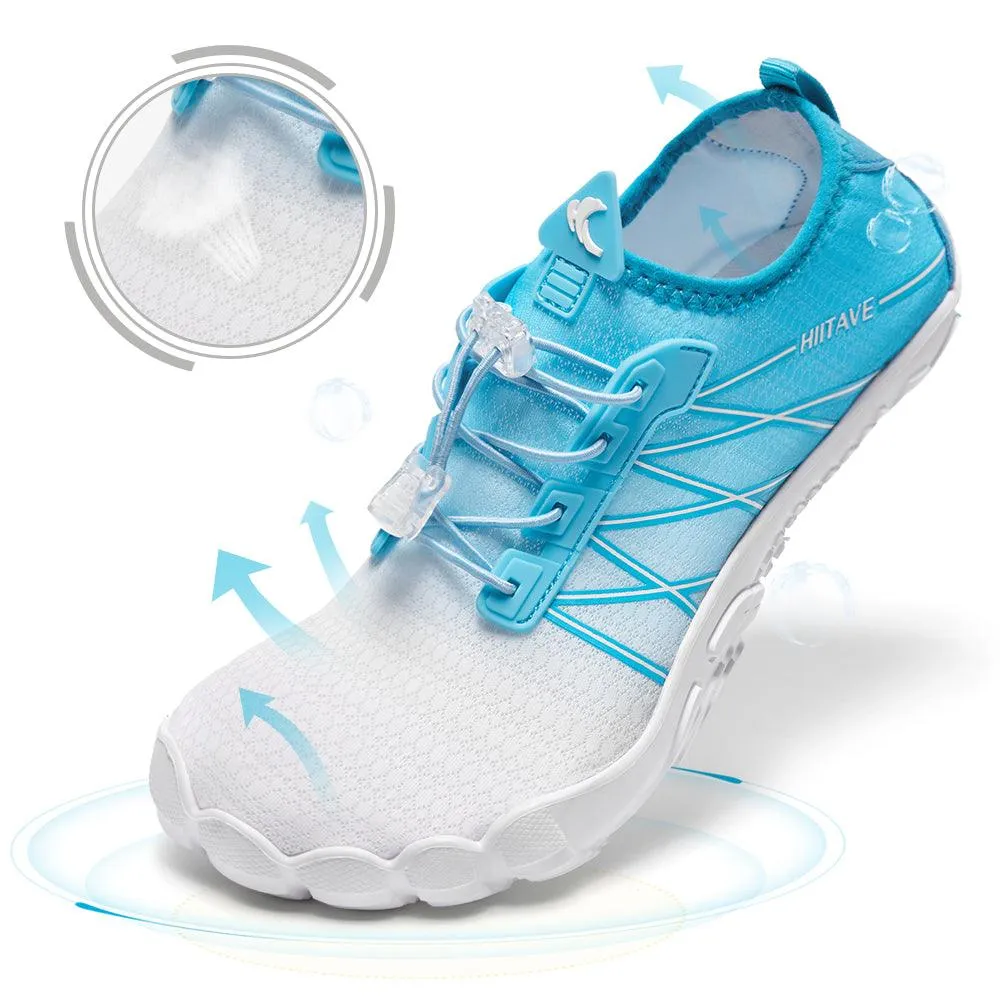 Hiitave Barefoot Aquaeva Women’s Water Shoes