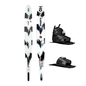 HO Sports Sabre Waterski w/ Stance 130 & ARTP Package | Pre-Order